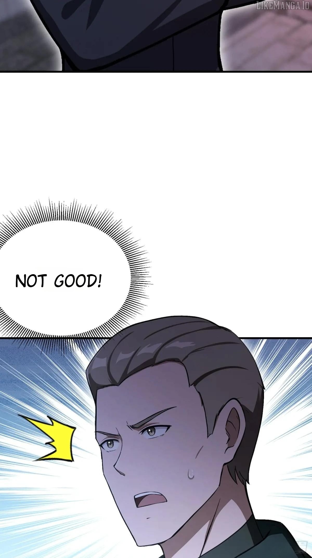 Outrageous! I opened a training class for empresses Chapter 79 - page 5
